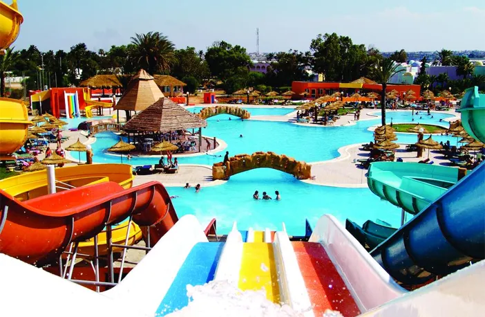 Caribbean World Monastir