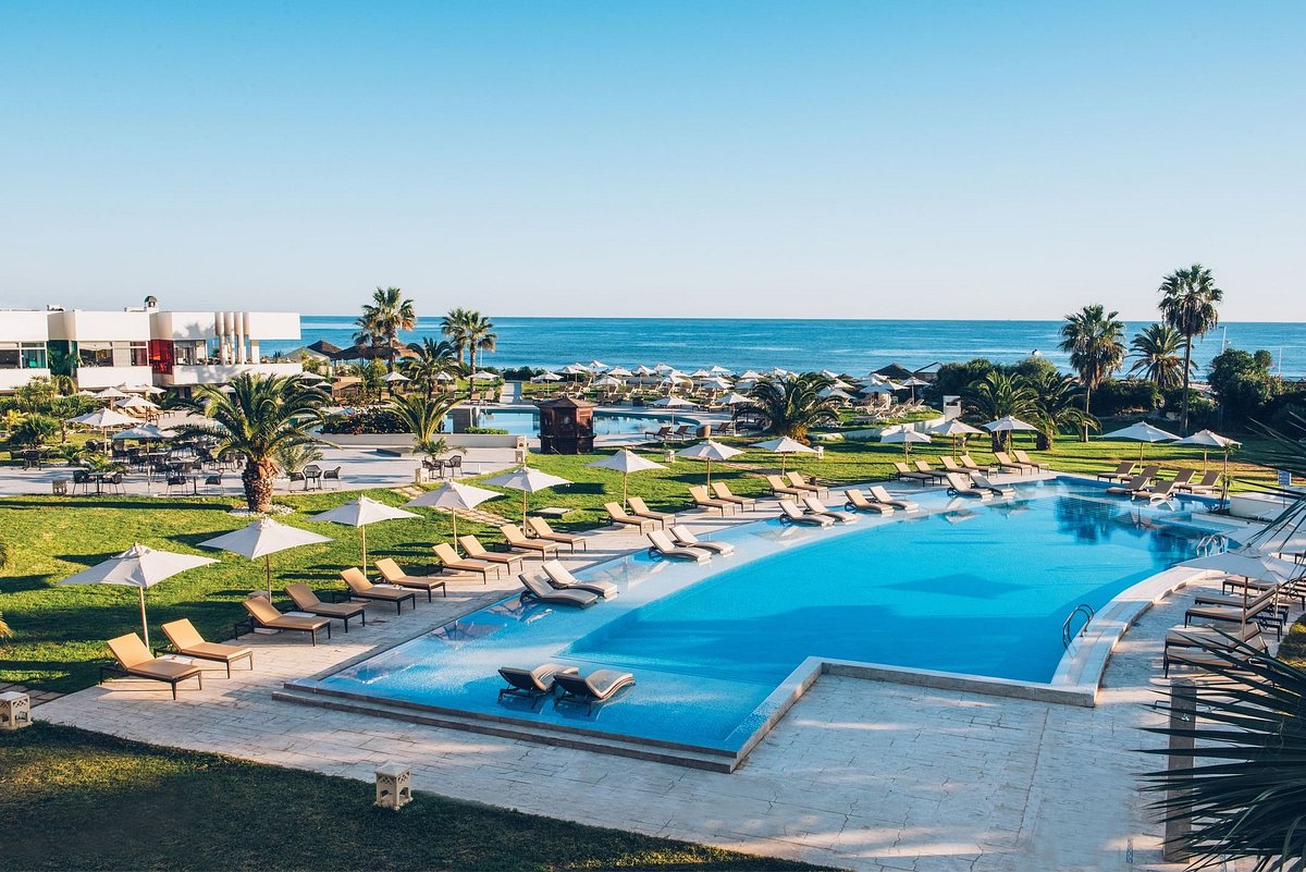  Iberostar Selection Diar El Andalous